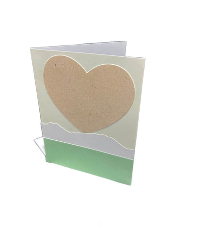 hamper-delight-gift-hampers-handmade-blank-heart-greeting-cards-green
