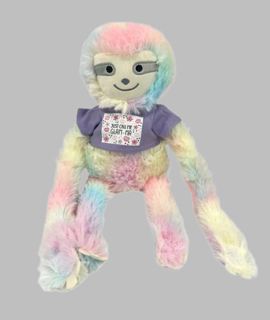 hamper-delight-gift-hampers-just-call-me-glam-mum-toy-sloth