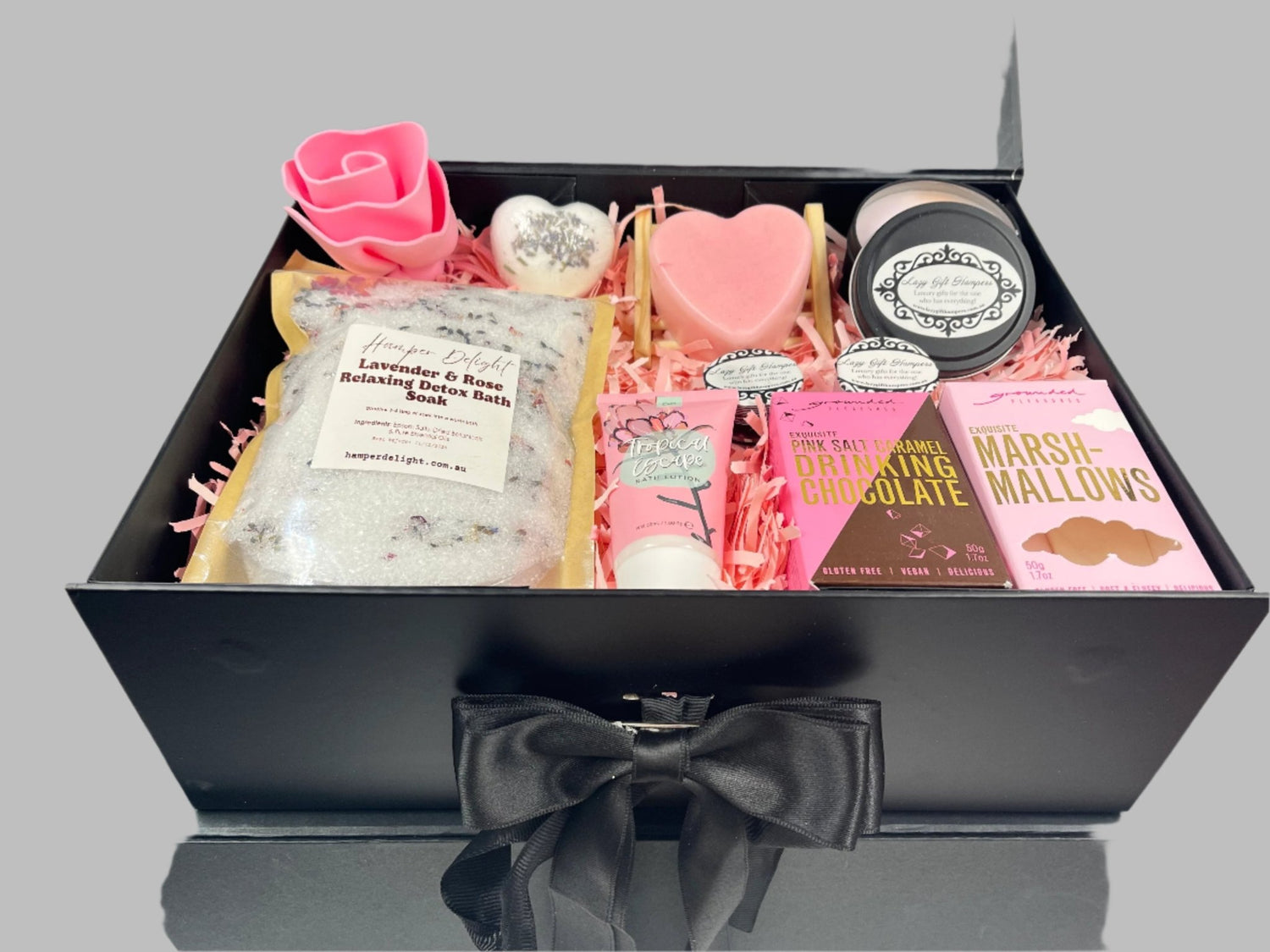 hamper-delight-gift-hampers-luxury-gift-hamper-relaxation-pack-open