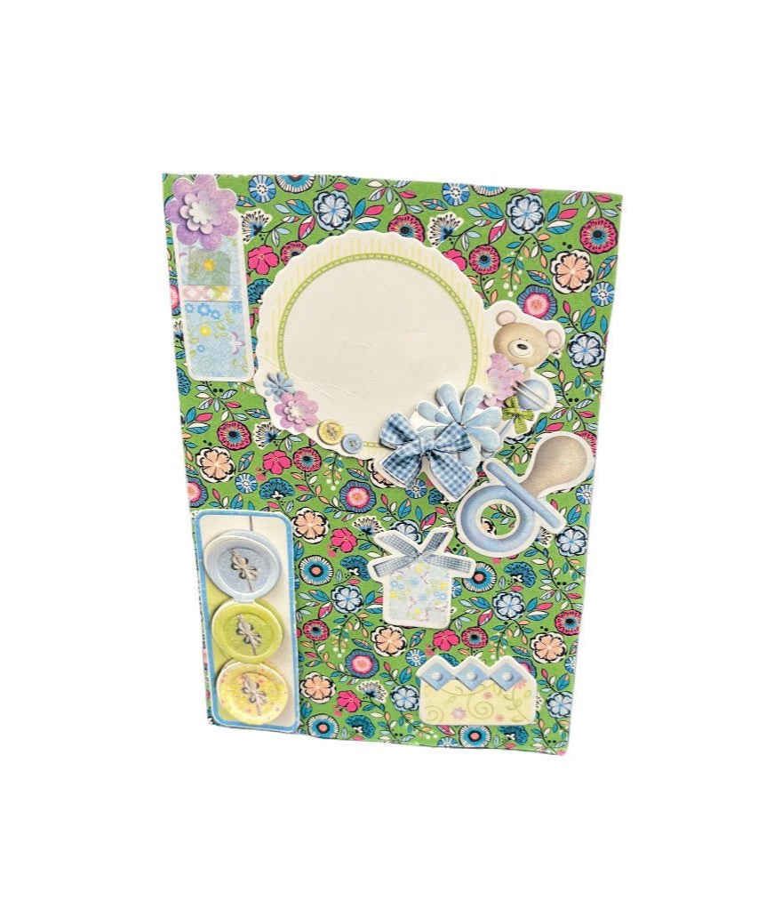 hamper-delight-gift-hampers-newborn-card-blue-yellow-green