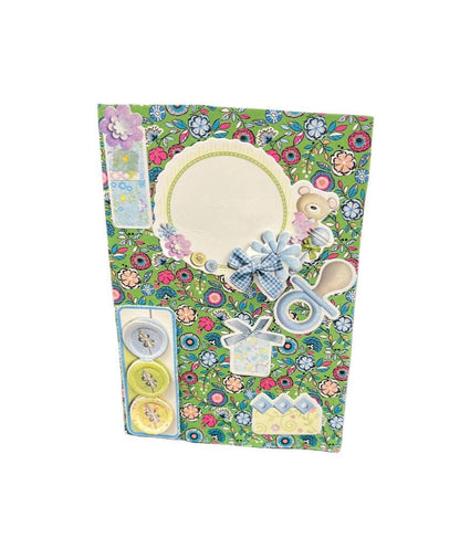 hamper-delight-gift-hampers-newborn-card-blue-yellow-green