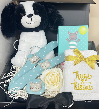 hamper-delight-gift-hampers-newborn-hamper-gift-treasures-black-and-white-teddy