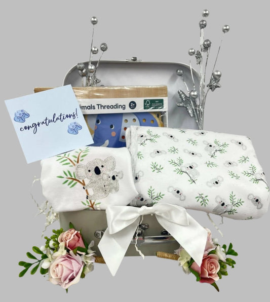 hamper-delight-gift-hampers-newborn-hampers-first-shoes-new-baby-boy-gift