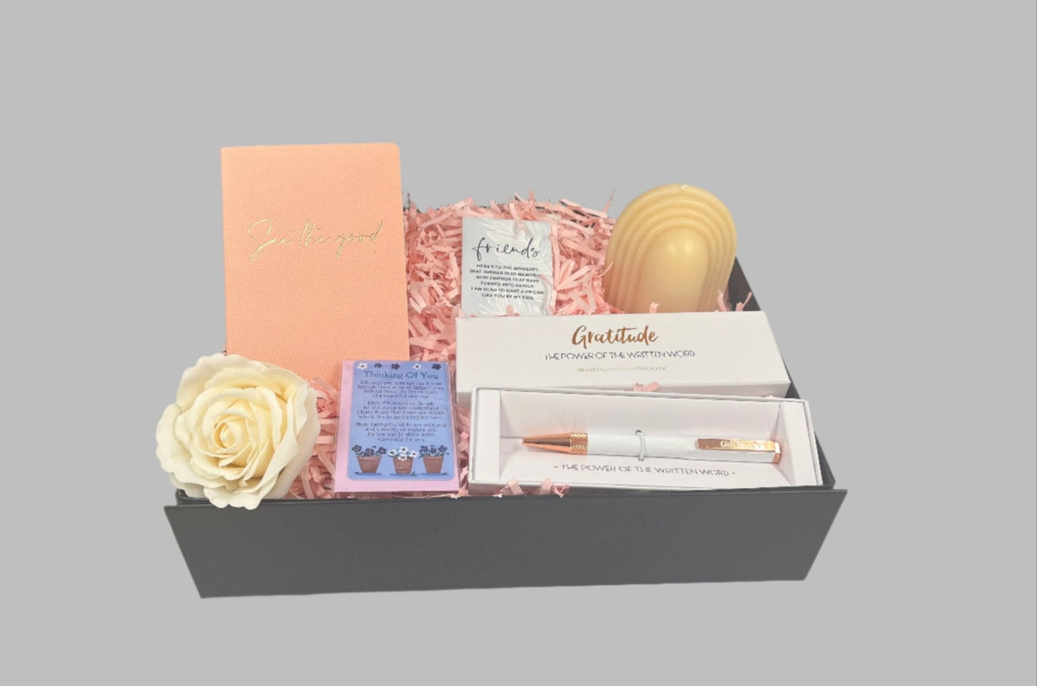 Hamper Delight Gift Hampers - Thank You Gift