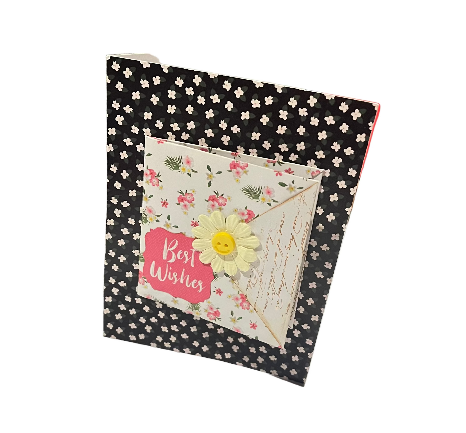 hamper-delight-gift-hampers-yellow-flower-greeting-cards