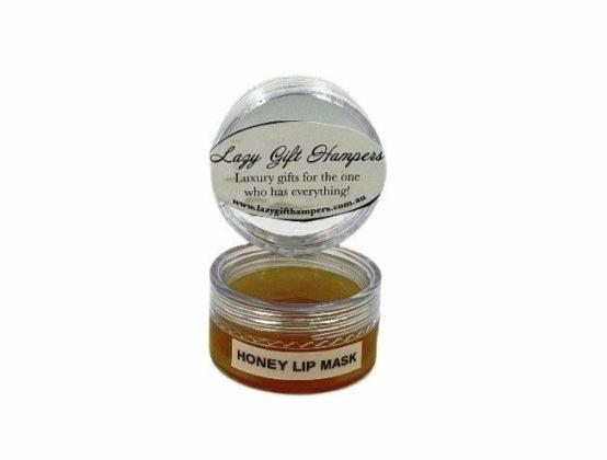 hamper-present-honey-lip-mask-lazy-gift-hampers-australia