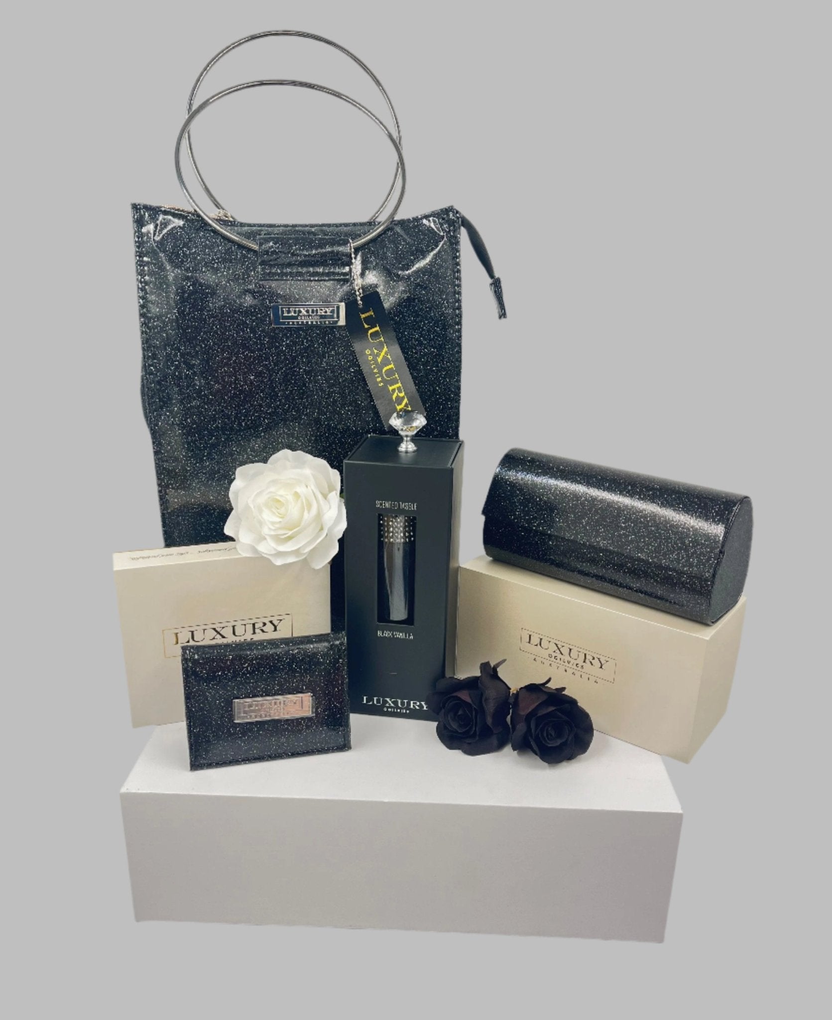 luxury-black-cooler-gift-hamper-for-her-lazy-gift-hampers