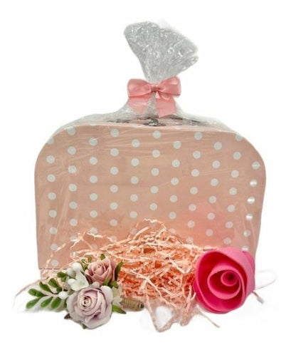 newborn-baby-girl-delight-gift-hampers-wrapped-suitcase