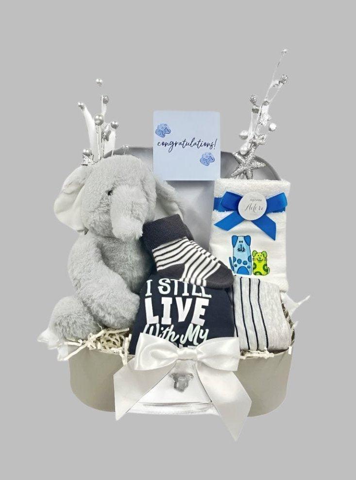 newborn-hamper-elephant-baby-boy-gift-lazy-gift-hampers