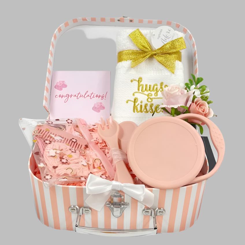 newborn-Gift-Hamper-baby-pink-gift-Hampers-Australia-Perth