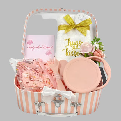 newborn-Gift-Hamper-baby-pink-gift-Hampers-Australia-Perth