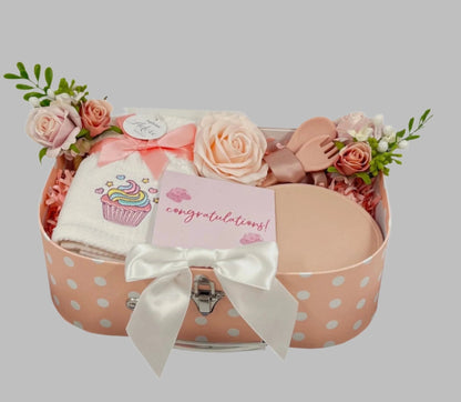 Newborn-Gift-Hamper-Baby-Girl-Gift-Hampers-Australia-Perth 